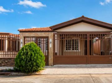 Casa de 3 habitaciones, La Chorrera · Casa en Venta en Montelimar Chorrera