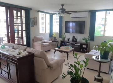 Apartamento de 3 habitaciones, Panamá · Venta Apartamento El Cangrejo