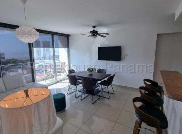 Apartamento de 2 habitaciones, Panamá · Venta Apartamento Costa del Este