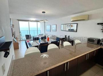 Apartamento de 2 habitaciones, Panamá · Venta Apartamento Coco del Mar