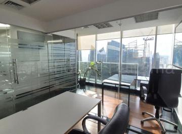 Oficina comercial , Panamá · Venta Oficina Obarrio