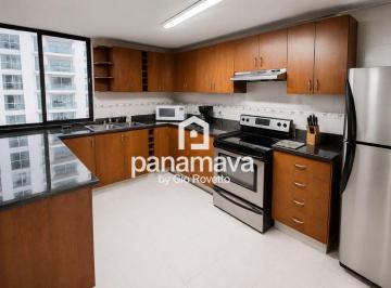 Apartamento de 2 habitaciones, Panamá · Alquiler Apartamento Punta Paitilla