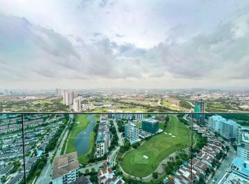 Apartamento de 5 habitaciones, Panamá · Penthouse 4 Recámaras