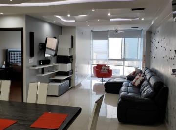 Apartamento · 160m² · 3 Recámaras · 2 Estacionamientos · Venta de Apartamento en PH Premium, San Francisco