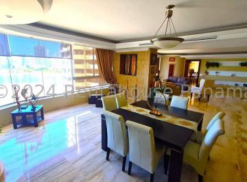 Apartamento de 4 habitaciones, Panamá · Apartamento en Paitilla PH Bayside Tower en Venta