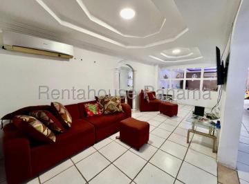 Casa de 3 habitaciones, Panamá · Alquilo Casa en Condado del Rey