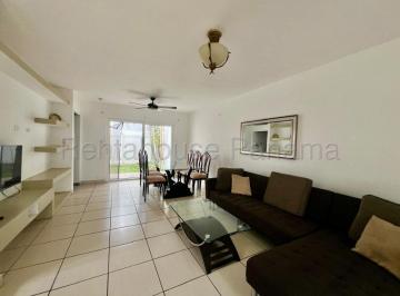 Casa de 4 habitaciones, San Miguelito · Alquiler de Casa en Brisas del Golf Augusta 160 m