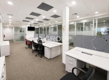 Oficina comercial · 155m² · 5 Estacionamientos · Business Center La Colmena – Oficinas Privadas Frente a Multiplaza