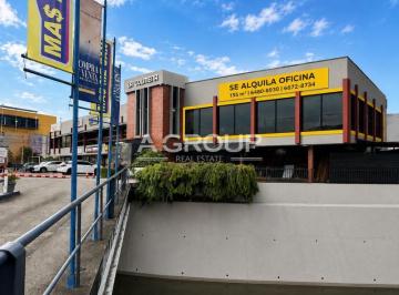 Oficina comercial · 155m² · 5 Estacionamientos · Business Center La Colmena – Oficinas Privadas Frente a Multiplaza