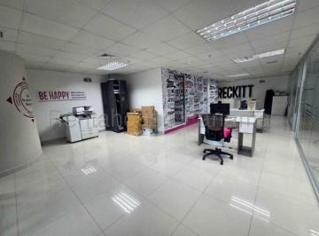 Oficina comercial , Panamá · Oficina Comercial de 186 m² en Alquiler en Punta Pacífica Jack Hs