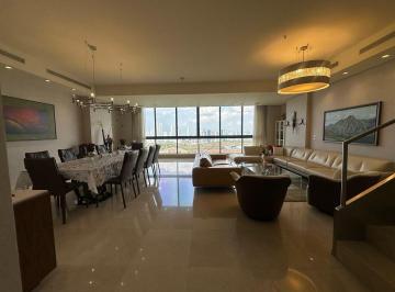 Apartamento · 700m² · 4 Recámaras · 6 Estacionamientos · Venta de Penthouse PH La Vista Santa Maria
