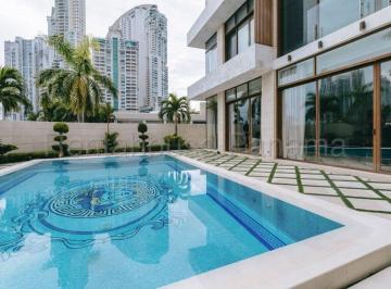 Apartamento de 4 habitaciones, Panamá · Imponente Apartamento en Alquiler en Punta Pacífica Glrr67488