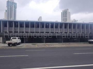Local comercial , Panamá · Local Comercial en Alquiler en Bella Vista