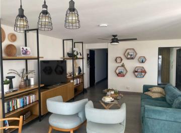 Apartamento de 2 habitaciones, Panamá · Alquiler Apartamento Marbella Amoblado