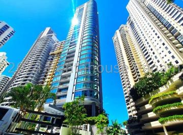 Apartamento de 4 habitaciones, Panamá · Venta Apartamento Punta Paitilla Ih
