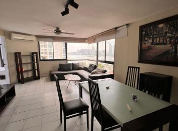 Apartamento · 70m² · 1 Recámara · 1 Estacionamientos · Venta de Apartamento en Paitilla Edificio Toledo - Ef