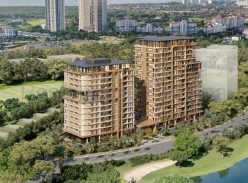 Apartamento de 3 habitaciones, Panamá · Apartamento en Venta en Santa Maria Che26 - 2478