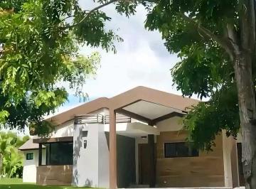 Casa · 135m² · 2 Recámaras · Venta Casas Proyecto de Playa Terra Viva en La Naturaleza Coronado