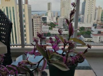 Apartamento de 3 habitaciones, Panamá · ¡Apartamento en Venta en PH Premium Tower, San Francisco! | Apartment For Sale I