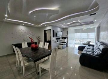 Apartamento de 3 habitaciones, Panamá · Alquiler de Apartamento en San Francisco
