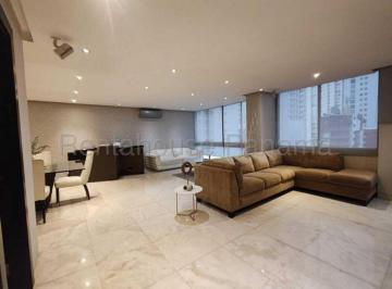 Apartamento de 2 habitaciones, Panamá · Apartamento en Alquiler en PH Torres Cocomar San Francisco Aecc#26 - 8568