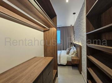 Apartamento de 2 habitaciones, Panamá · Apartamento en Venta Bella Vista