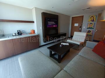 Apartamento de 1 habitación, Panamá · Venta de Apartamento en Av Balboa