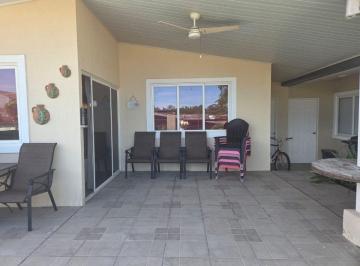 Casa de 3 habitaciones, Chame · Playa Coronado: Casa Amoblada, Esquina, 2 Terrazas, Seguridad, 3 Recamaras