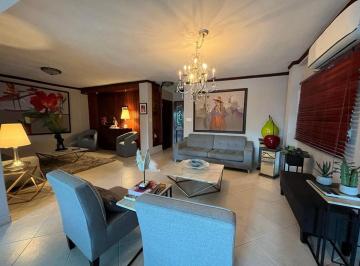 Casa de 4 habitaciones, Panamá · 6042 Dúplex en Venta en El Cangrejo, Bella Vista, Panamá