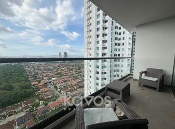Apartamento · 218m² · 3 Recámaras · 2 Estacionamientos · En Venta Apartamento en Costa del Este | PH Park View
