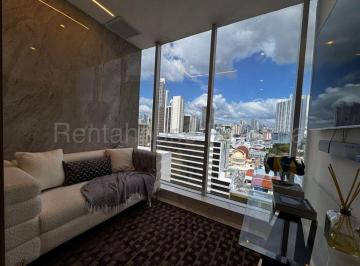 Apartamento de 1 habitación, Panamá · Venta de Apartamento en Marbella