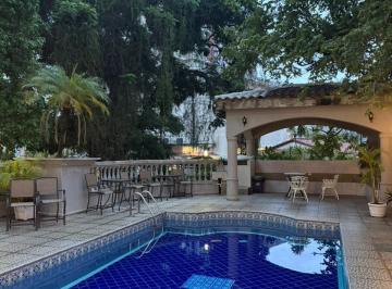 Apartamento · 92m² · 2 Recámaras · 1 Estacionamientos · Alquiler Apartamento Amoblado en El Cangrejo PH Portobello