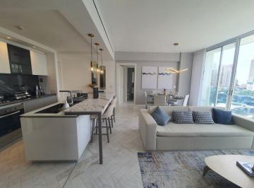 Apartamento de 2 habitaciones, Panamá · Alquiler Apartamento Marbella Amoblado