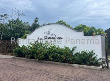 Casa de 3 habitaciones, Panamá · Venta de Casa en Villa Zaita, La Reserva