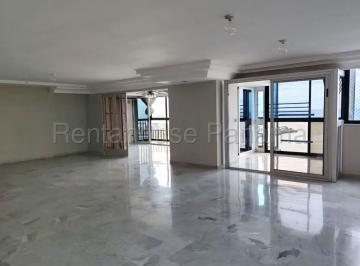Apartamento de 5 habitaciones, Panamá · Departamento de 511 m² con 5 Recámaras en Venta en Punta Paitilla