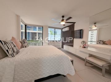 Apartamento · 147m² · 2 Recámaras · 2 Estacionamientos · Royal Princess - Punta Paitilla - Apartamento Remodelado