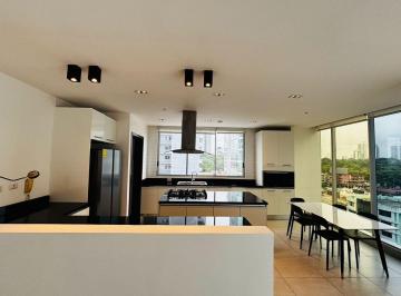 Apartamento de 3 habitaciones, Panamá · Alquilo Apartamento Linea Blanca de 3 Cuartos en San Francisco 165 m