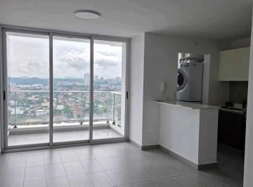 Apartamento · 70m² · 2 Recámaras · 1 Estacionamientos · Alquiler de Apartamento en Via España - PH Park Square