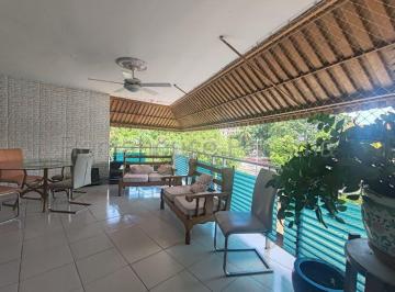 Apartamento de 4 habitaciones, Panamá · Departamento de 211 m² con 4 Dorm. en Alquiler, El Cangrejo
