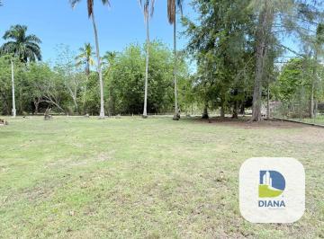 Terreno / Lote · 1m² · Venta de Terreno de Playa
