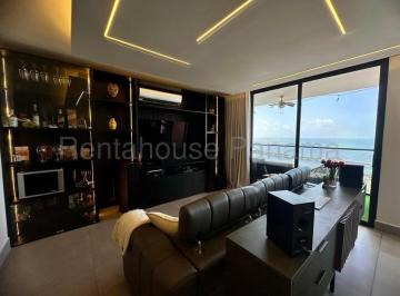Apartamento de 3 habitaciones, Panamá · Alquiler de Apartamento en Coco del Mar