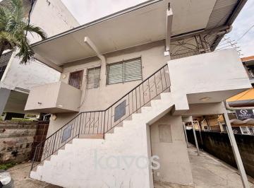 Edificio · 694m² · 12 Recámaras · 4 Estacionamientos · Edificio - Venta - Carrasquilla