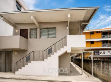 Edificio · 694m² · 12 Recámaras · 4 Estacionamientos · Edificio en Venta - Carrasquilla