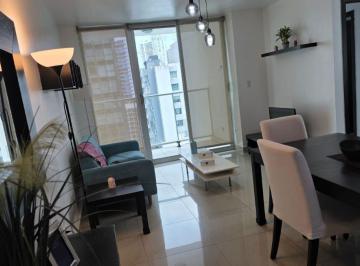 Apartamento de 2 habitaciones, Panamá · Apartamento Amoblado en Venta en Bella Vista a Pasos de Av Balboa | PH Belle View Tower