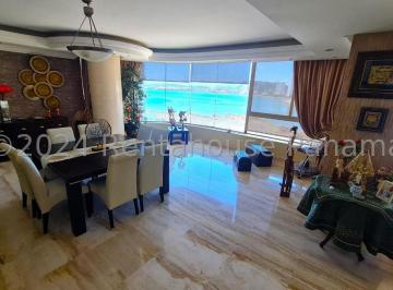 Apartamento de 4 habitaciones, Panamá · Venta Apartamento Paitilla