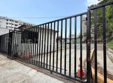 Terreno / Lote , Panamá · Venta de Terreno en El Cangrejo.