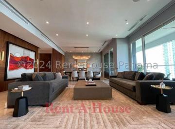 Apartamento de 4 habitaciones, Panamá · Venta Apartamento Costa del Este