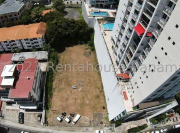 Terreno / Lote , Panamá · Venta de Terreno en Vía Brasil.