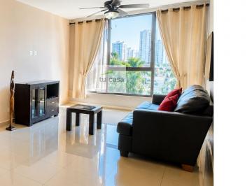 Apartamento de 2 habitaciones, Panamá · ¡Vive o Invierte en Una de Las Zonas Más Estratégicas de Ciudad de Panamá!