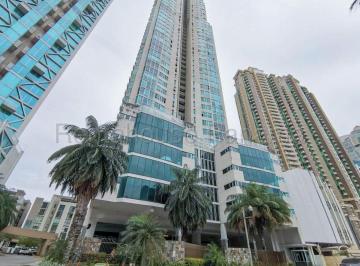 Apartamento de 4 habitaciones, Panamá · Venta de Pent - House en Punta Pacífica, PH Blue Bahía.